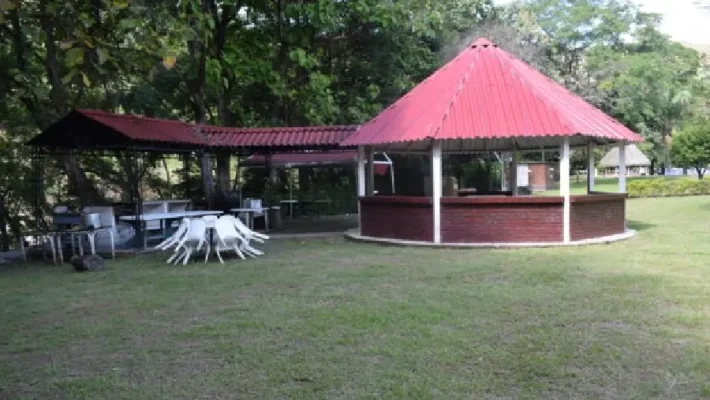 Pasadia Melgar El Dorado
