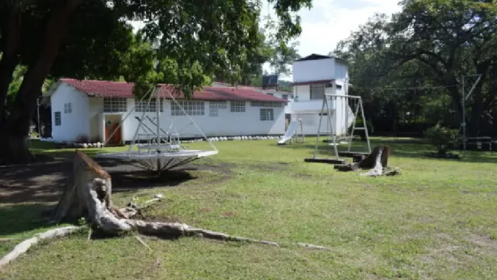 Pasadia Melgar El Dorado