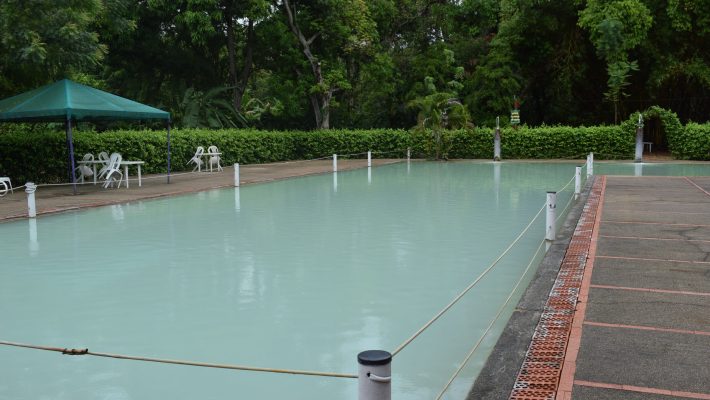 Pasadia Nilo Aguas Azufradas