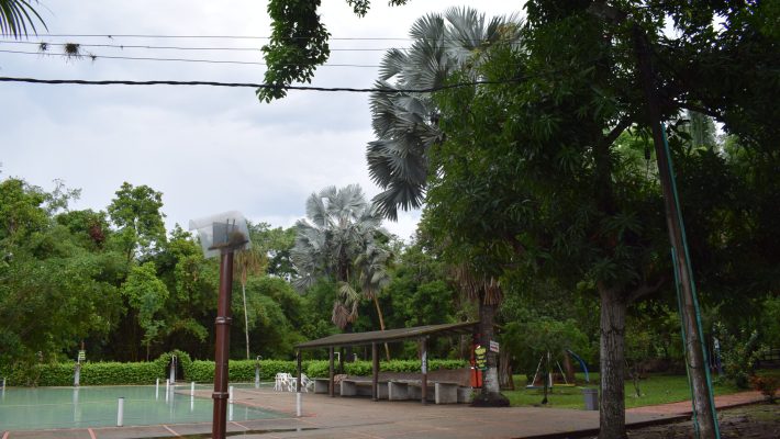 Pasadia Nilo Aguas Azufradas