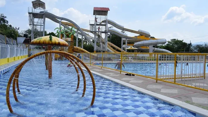 Pasadia Santa Ana Tocaima