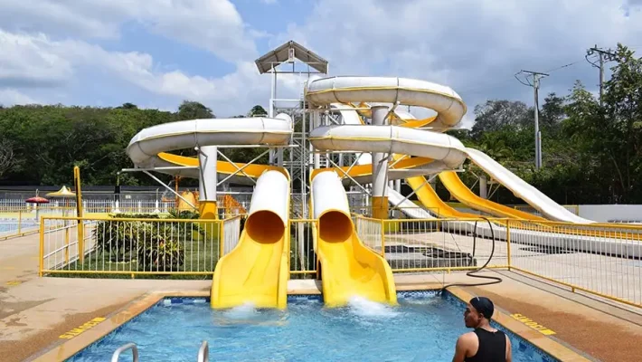 Pasadia Santa Ana Tocaima