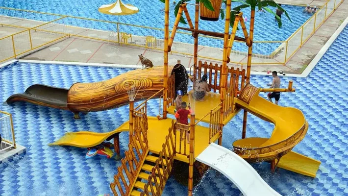 Pasadia Santa Ana Tocaima