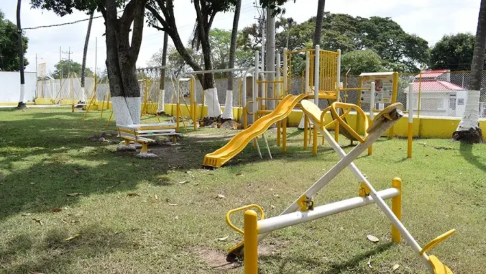 Pasadia Santa Ana Tocaima