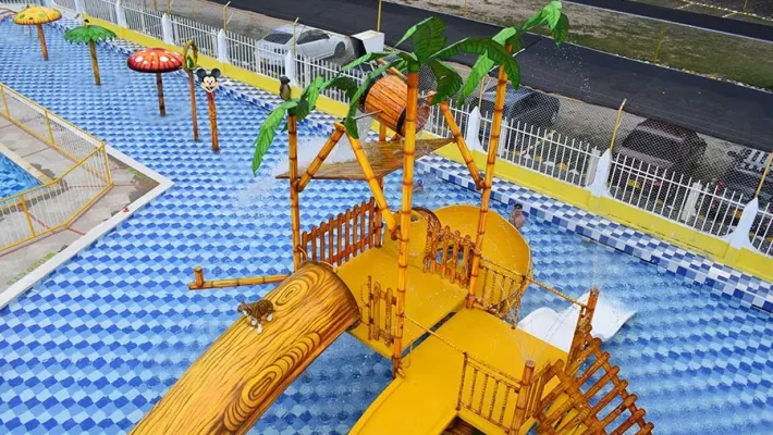 Pasadia Santa Ana Tocaima