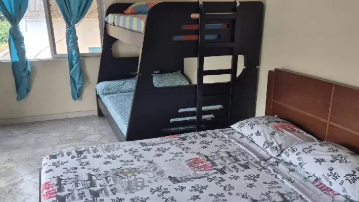 Pasadia Viota Tobogan