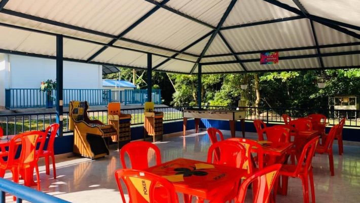 Pasadia la Vega Fortuna