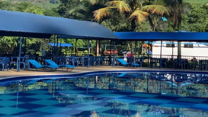 Pasadía la Vega Fortuna