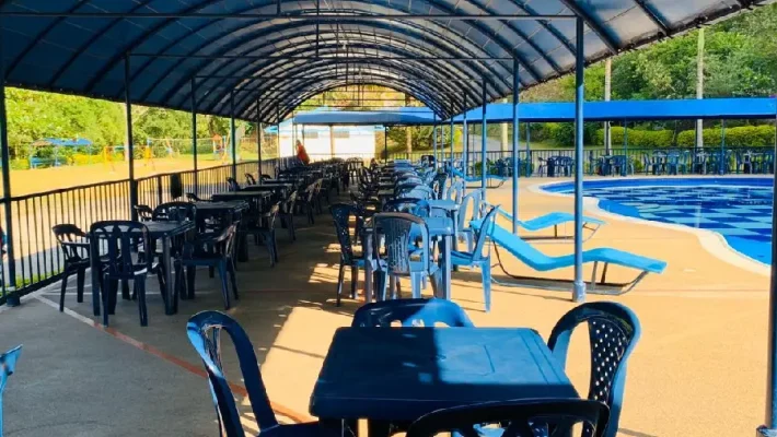 Pasadía la Vega Fortuna