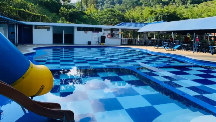 Pasadía la Vega Fortuna