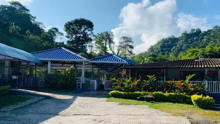 Pasadía la Vega Fortuna