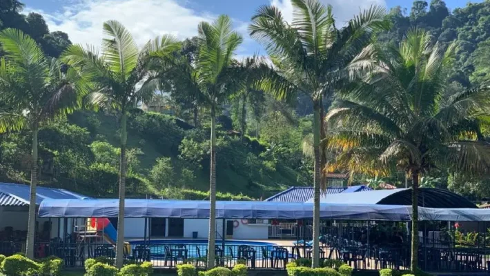 Pasadía la Vega Fortuna