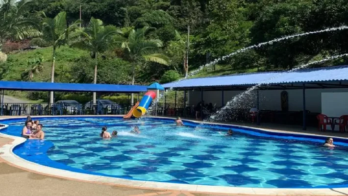 Pasadía la Vega Fortuna