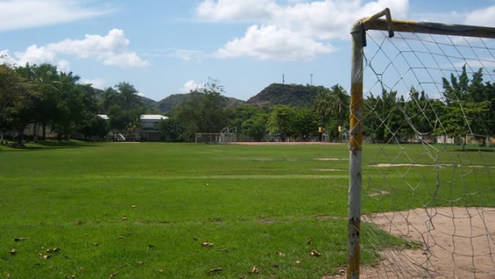 Polo club centro vacacional Dia Solar Melgar4