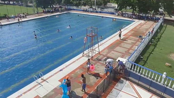 Polo club centro vacacional Dia Solar Melgar7