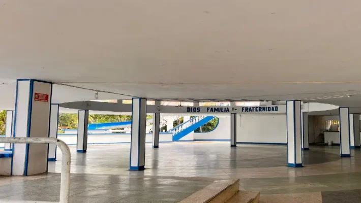 Poloclub centro vacacional Dia Solar Melgar