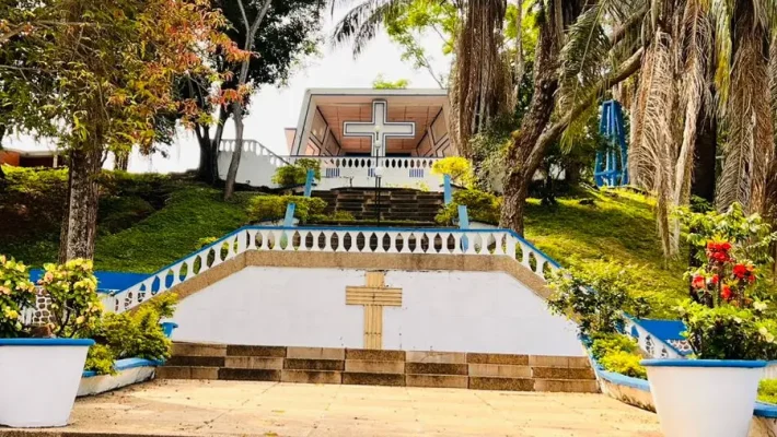 Poloclub centro vacacional Dia Solar Melgar