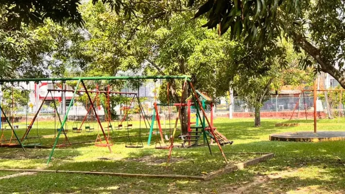 Poloclub centro vacacional Dia Solar Melgar