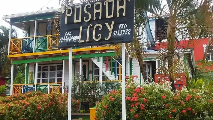 Posada Nativa Licy