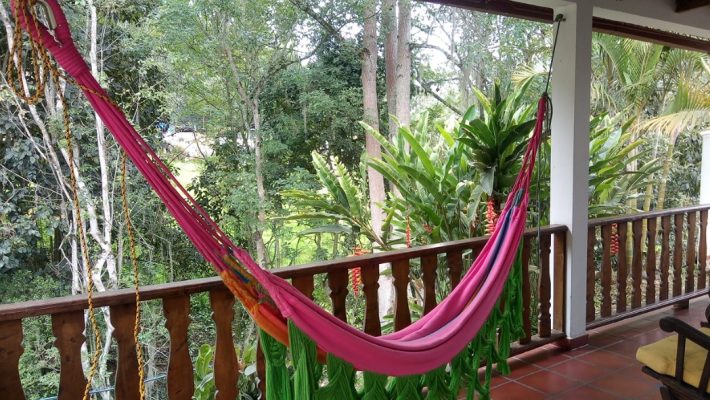 Posada Turistica Choachimilco1