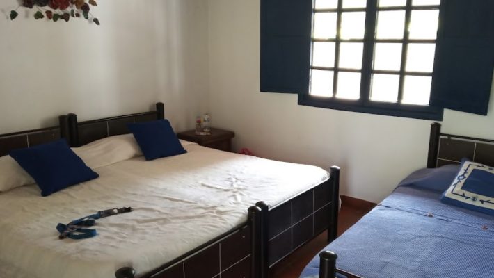 Posada Turistica Choachimilco3