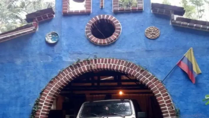 Posada del Cucu Salento