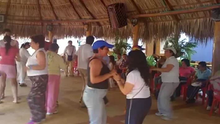 Pozo Azufrado Tocaima