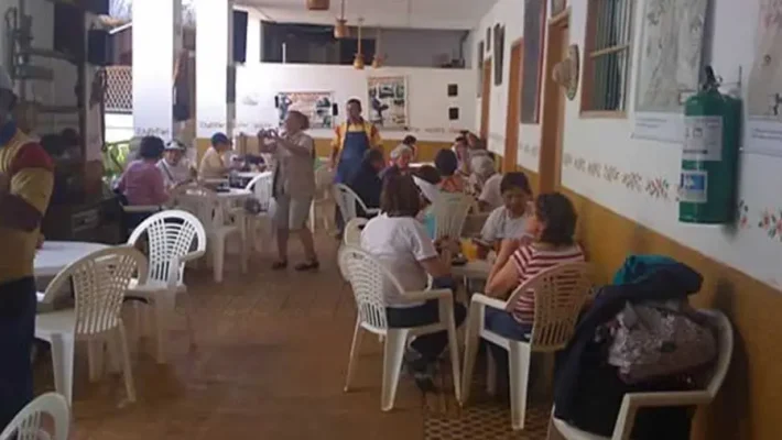 Pozo Azufrado Tocaima