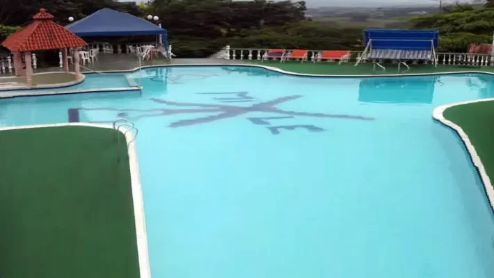 Parador Campestre El Molino