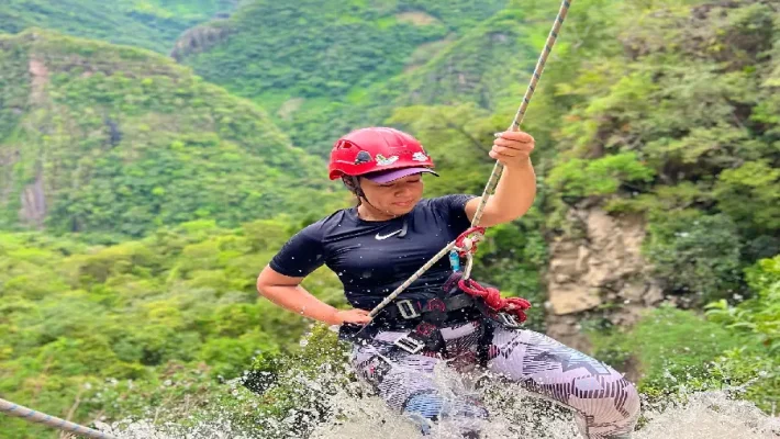 Rafting Rionegro Tobia