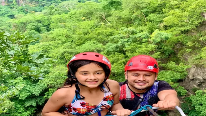 Rafting Rionegro Tobia