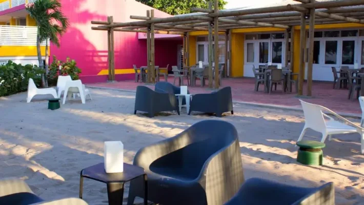 Riohacha Hotel Gimaura2