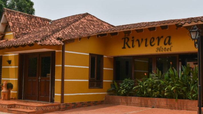 Riviera Hotel Colonial Vichada