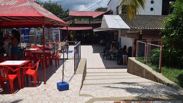 Tobogan Villeta Dia Solar5