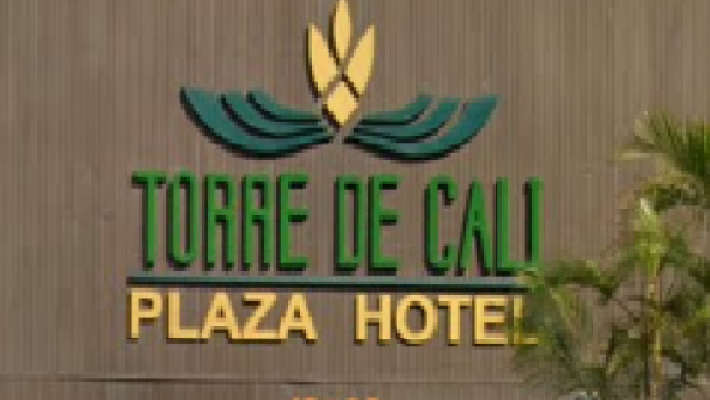 Torre de Cali Plaza Hotel