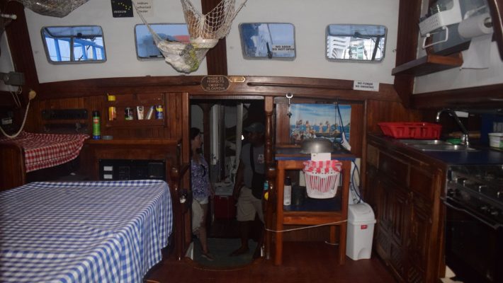 Velero Alquiler Santa Marta4