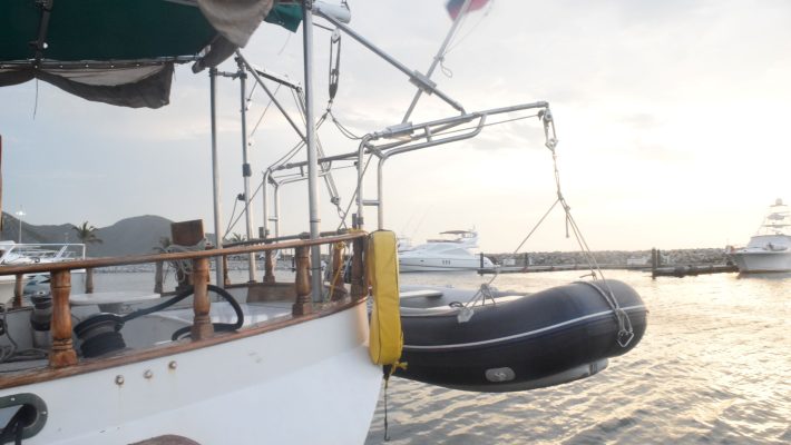 Velero Alquiler Santa Marta7