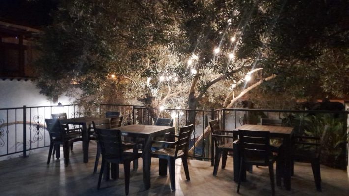 Villa De Leyva Comodo1