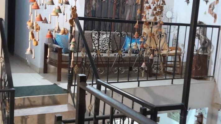 Villa De Leyva Comodo2