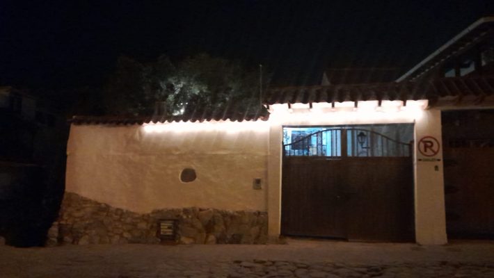 Villa De Leyva Comodo4