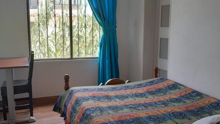 Villa De Leyva Comodo5