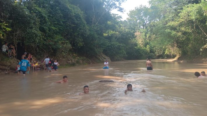 Días solares Nilo10