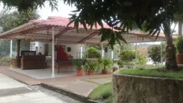 Altos de Nilo 1