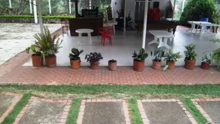 Altos de Nilo 3