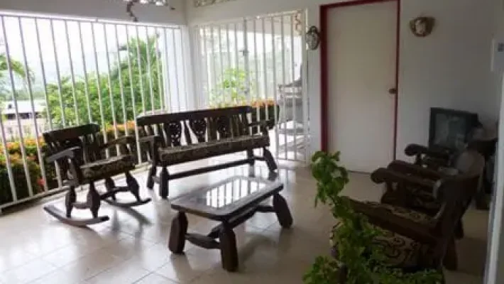 Altos de Nilo 4