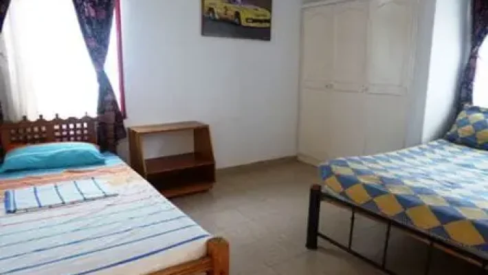 Altos de Nilo 6